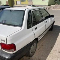 پراید ۸۲