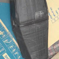 زین موتور هندا ۱۲۵