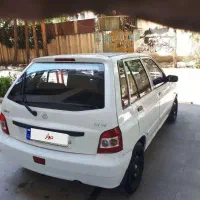 پراید111مدل97درحد