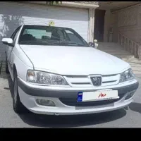 خریدار پارس مدل۱۳۹۰تا۱۳۹۸