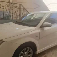 دنا آپشنال اتوماتیک ۱۴۰۳