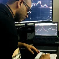 اموزش ترید فارکس.تخصصی انس طلای جهانی