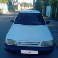 پراید|خودرو سواری و وانت|مسجد سلیمان, |دیوار