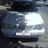 پراید 111 مدل 1394تک برگ سند