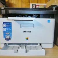 پرینتر سامسونگ xpress x480w رنگی