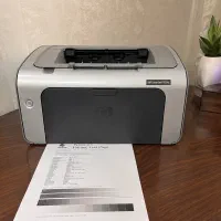 پرینتر HP P1006 اقتصادی و کم‌استهلاک