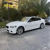 رنت ماشین bmw ۵۲۸i