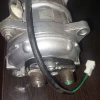 فروش کمپرسور کولر پژو