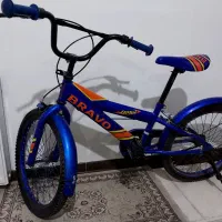 دوچرخه سایز ۲۰