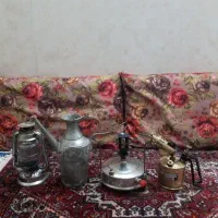 وسایل عتیقه