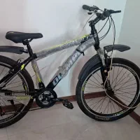 دوچرخه 26