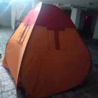 چادر مسافرتی ۱۰ نفره بزرگ