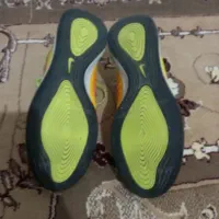 کفش مجیستا کامل سالم