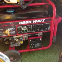 موتور برق با شرایط ویژه تا۳ روز