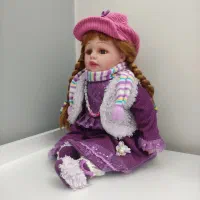 عروسک قصه گو .پاندا .مینیون .