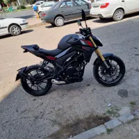 keeway250|موتورسیکلت|تهران, حر|دیوار