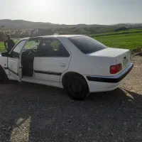 پژو پارس