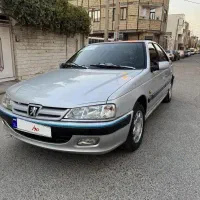 پرشیا مدل 87 شاسی سالم با سیستم غول