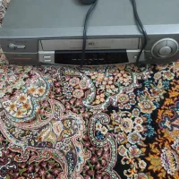 ویدیو الجی|پخشکننده DVD و ویدیو|قدس, شهرقدس|دیوار