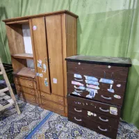 کمد و کشو