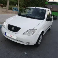 تیبا۲ هاچبک۱۴۰۰ کم کارکرد
