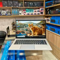 لپ تاپ HP EliteBook/پردازنده قویتر از i7 نسل 11