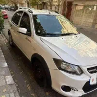 کوییک ۴۰۱ شاسی پلمپ
