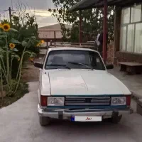 پیکان سواری 81