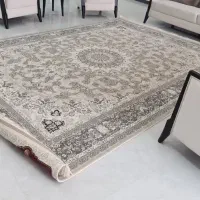 دوخته فرش ۹متری ۱۲۰۰ شانه تراکم ۳۶۰۰
