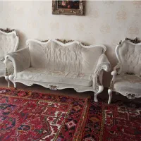 مبل ۸نفری