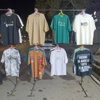 انواع تیشرت