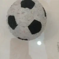 توپ فوتبال نرم مخصوص آپارتمان