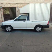 پراید وانت 402