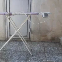 میز اتو برقی