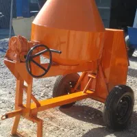 میکسر  بتونیر   خلاطه