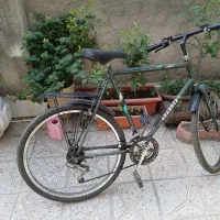 دوچرخه ۲۶دنده ای ودوچرخه ۱۶