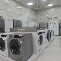 فروش ویژه لوازم خانگی ۲۴ ماهه