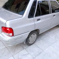 پراید  132
