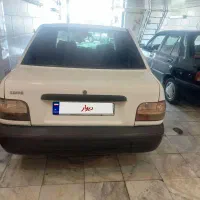 فروش پراید مدل ۱۳۹۳
