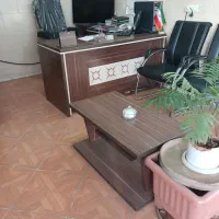 میز و صندلی اداری