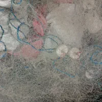 سه قطع  تور لنگری