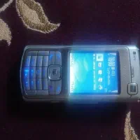 نوکیا N70 سالم و کلکسیونی