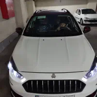 اطلس G دنده صفر مدل ۱۴۰۳ باکارشناسی وضمانت کارنامه