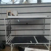 تخت پزشکی فیزیوتراپی