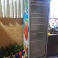 یخچال ایستاده کم کار