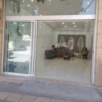 مغازه تجاری اجارهای