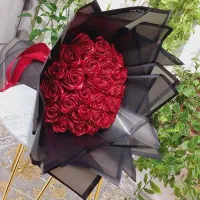 گل رز ربانی