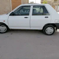 پراید 131 مدل 98