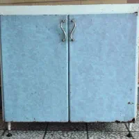 کابینت و سینک