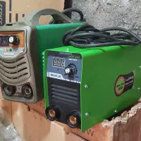 دستگاه جوش ARC200 و250 ایرانترانس